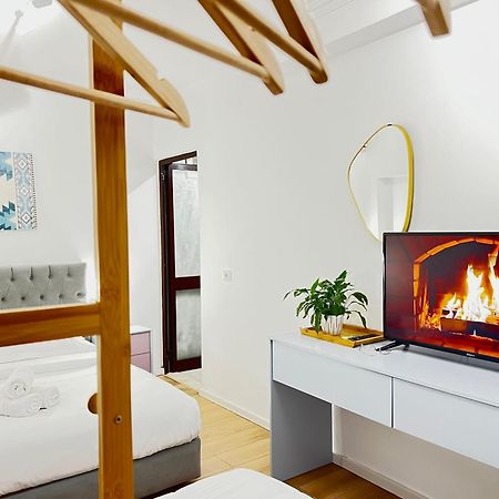 Tirana Square Hotel Eksteriør bilde