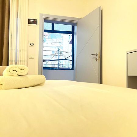 Tirana Square Hotel Eksteriør bilde