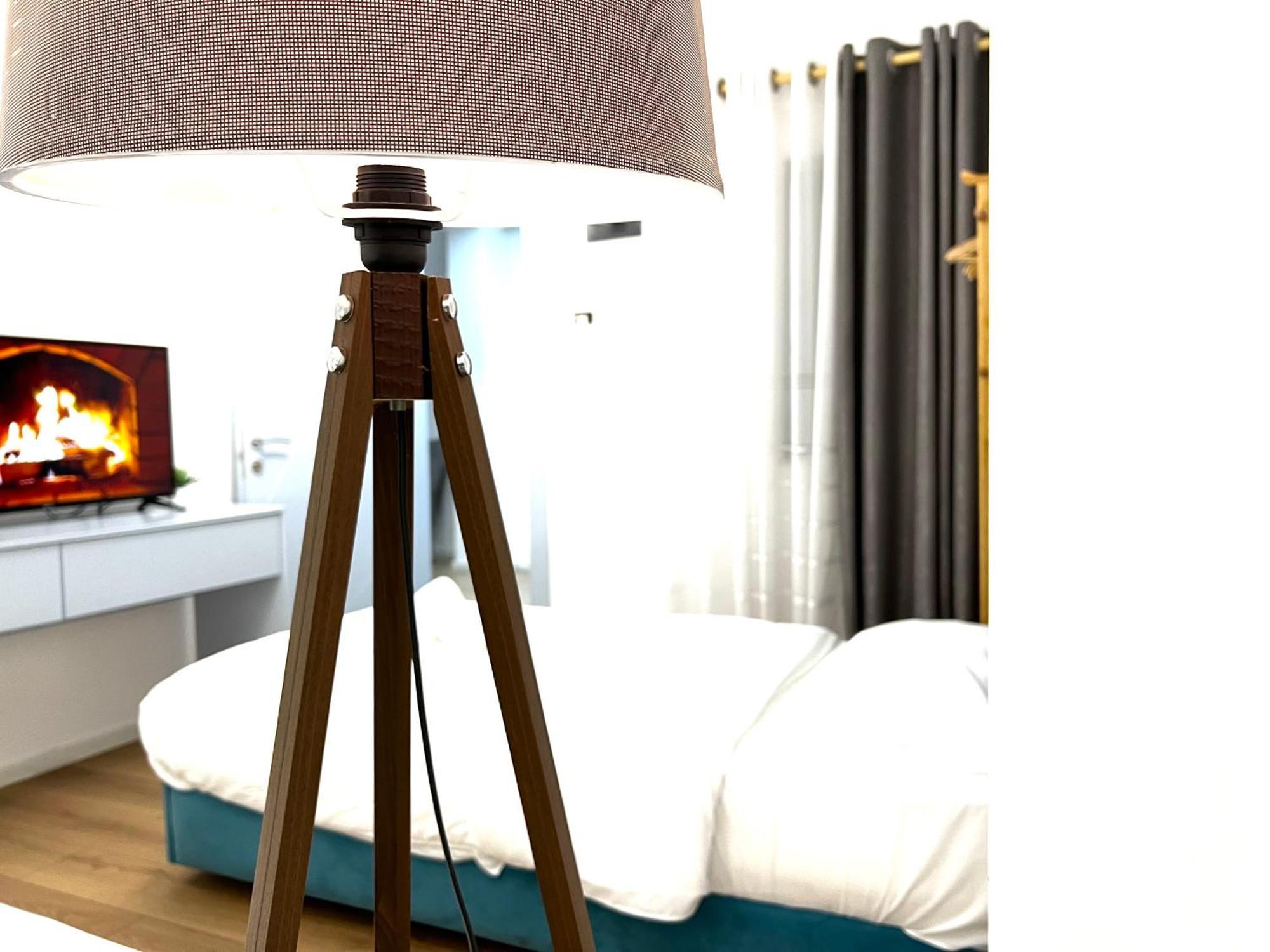 Tirana Square Hotel Eksteriør bilde
