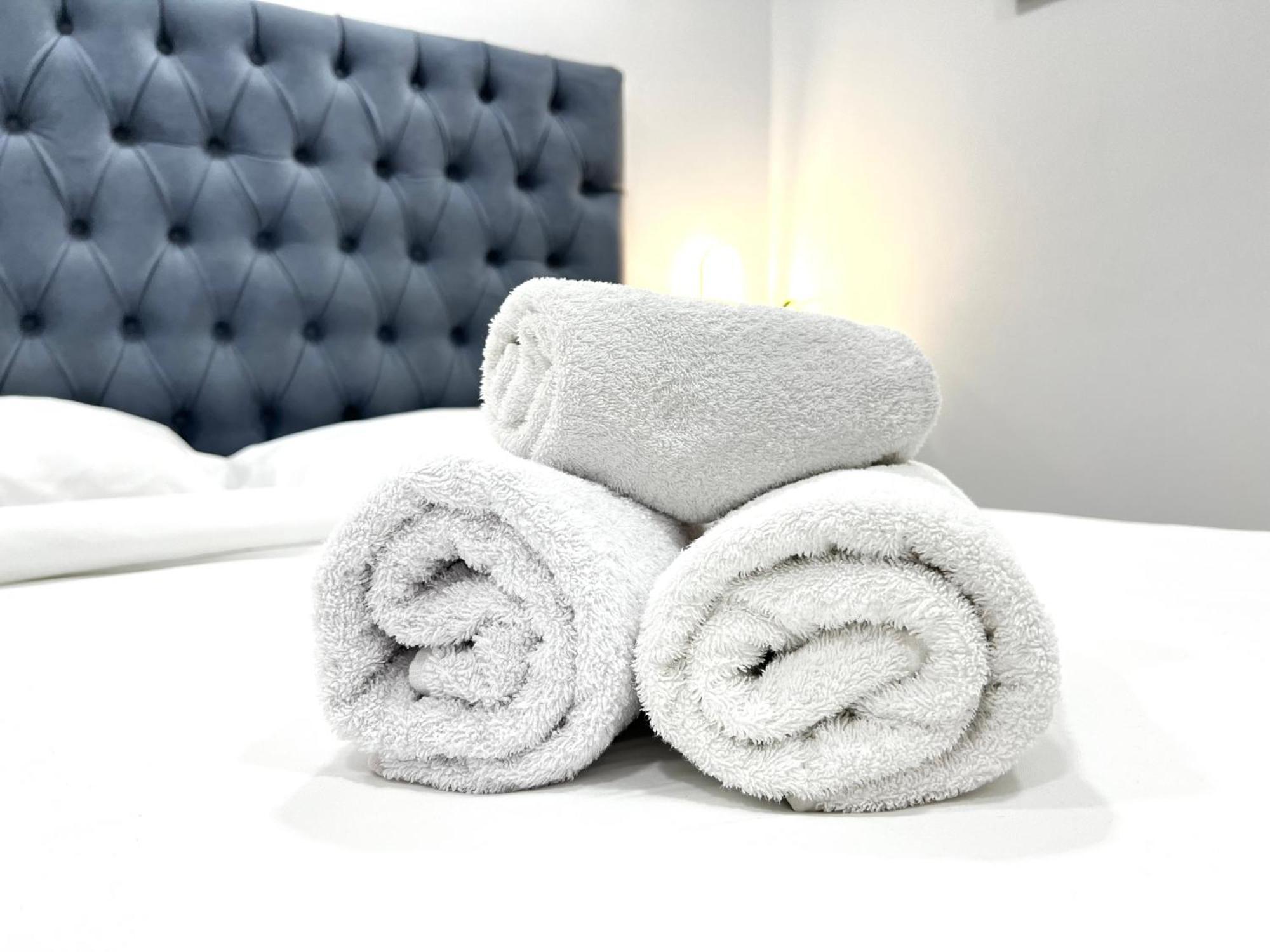 Tirana Square Hotel Eksteriør bilde