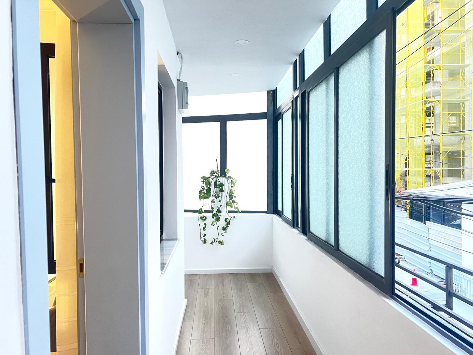Tirana Square Hotel Eksteriør bilde